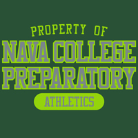 DP_NAVA College Prep - PE Uniforms 2018