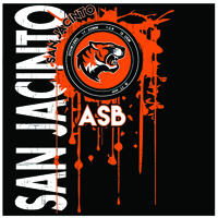 DP_San Jacinto HS - ASB Shirt